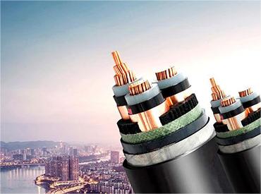 如何鑒別假電纜線？